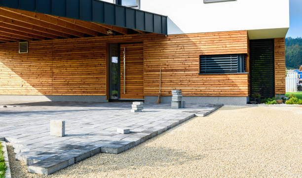 Best Permeable Paver Driveway  in Marion, KY