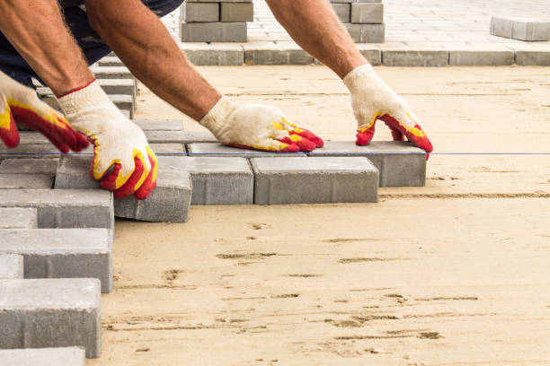 Best Local Driveway Pavers  in Marion, KY