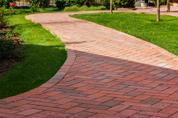 Reasons to Select Us for Your Driveway Paving Requirements in Marion, KY