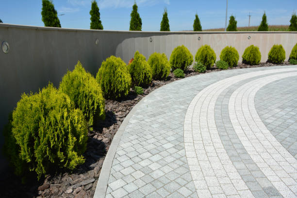 Best Paver Driveway Replacement  in Marion, KY
