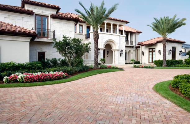 Best Driveway Pavers Contractor  in Marion, KY