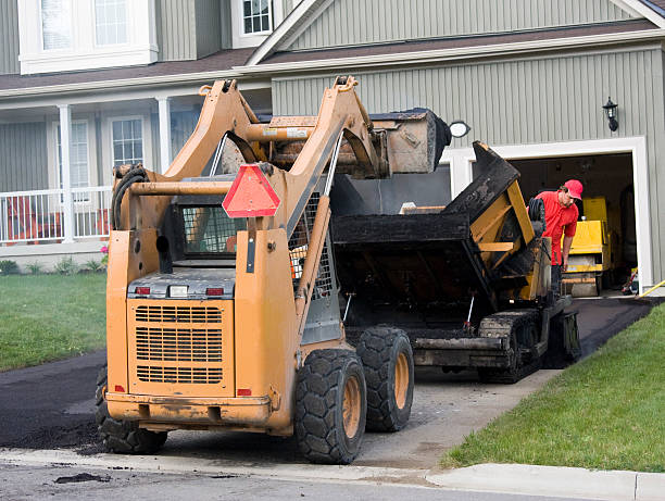 Marion, KY Driveway Pavers Company