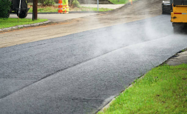 Best Driveway Pavers for Homes  in Marion, KY