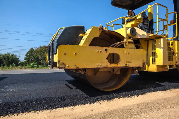 Best Residential Driveway Paver Services  in Marion, KY